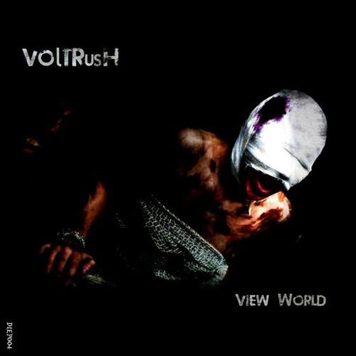 VolTRusH, Tekkno Kid-View World