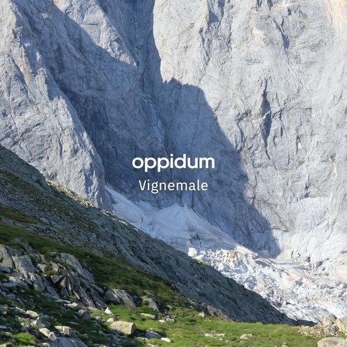 Oppidum-Vignemale