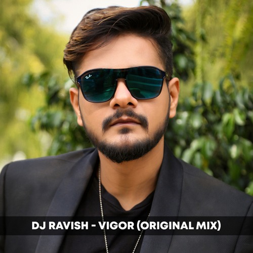 Dj Ravish-Vigor