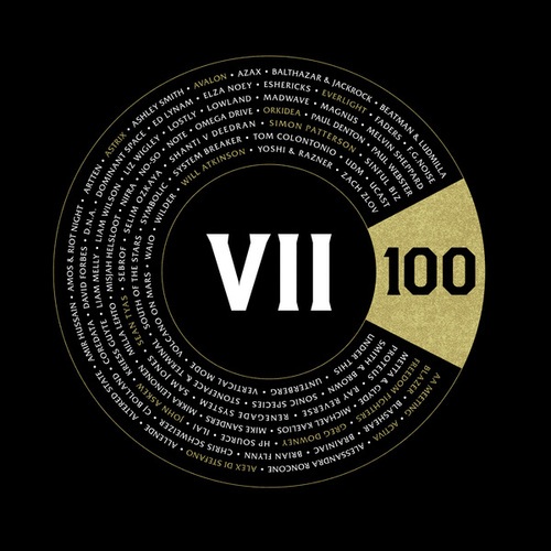 Various Artists-VII100