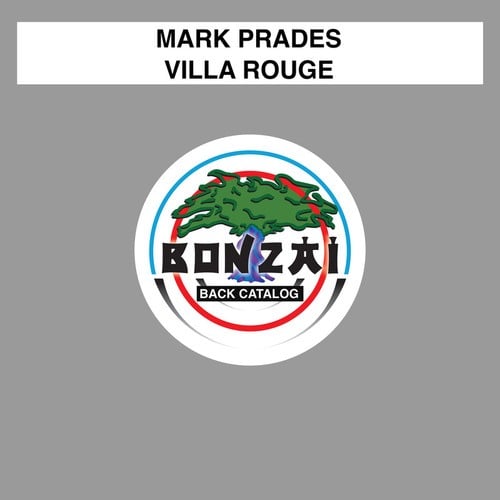 Mark Prades-Villa Rouge