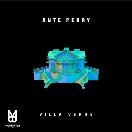 Ante Perry, Boss Axis, Stefan Biniak-Villa Verde