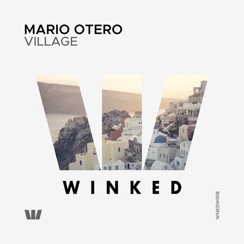 Mario Otero-Village