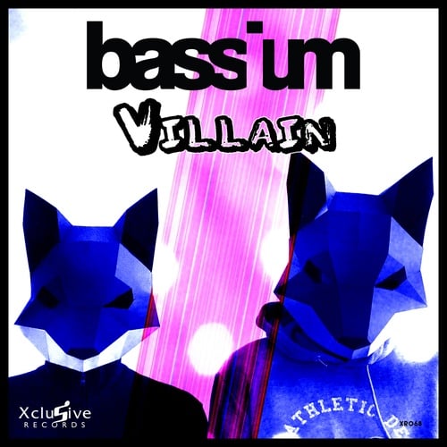 Bassium-Villain