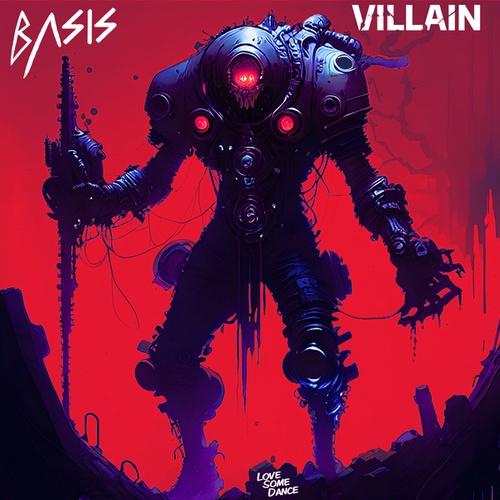 BVSIS-Villain