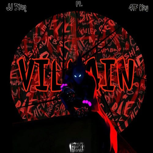 Villain