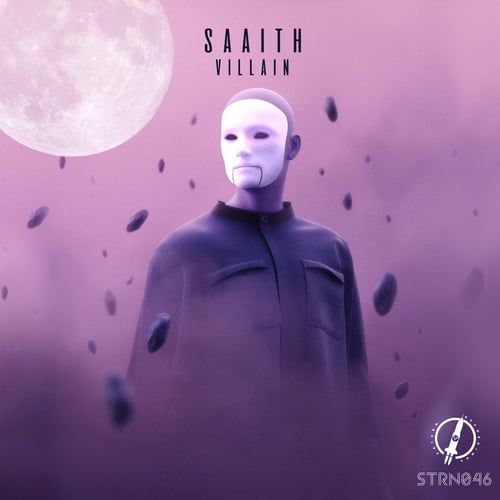 Saaith-Villain
