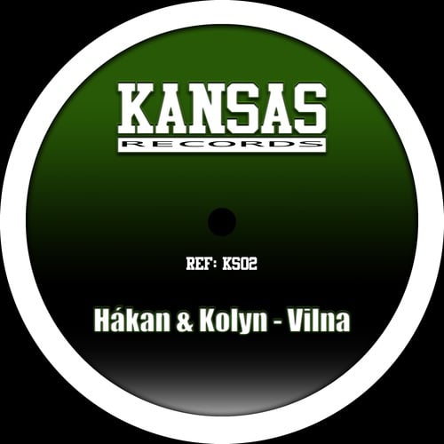 DJ Kolyn, Dj Hákan-Vilna