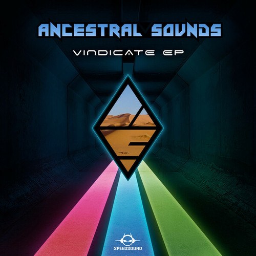 Ancestral Sounds-Vindicate
