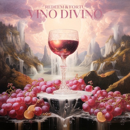 Redeem, Fortu-Vino Divino