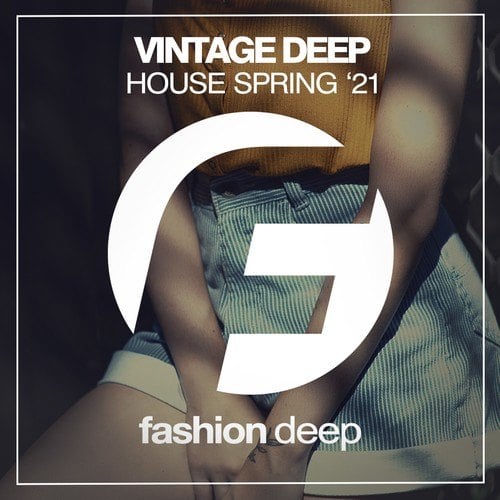 Various Artists-Vintage Deep House Spring '21