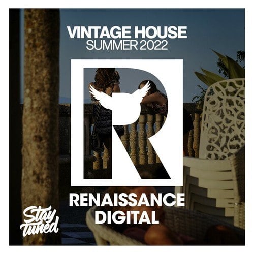 Various Artists-Vintage House Summer 2022