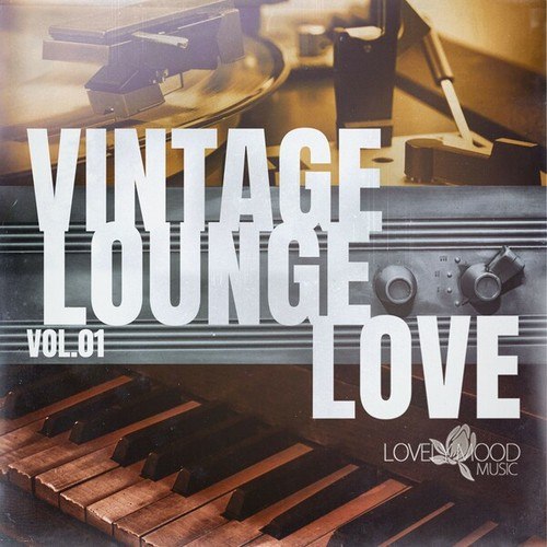 Various Artists-Vintage Lounge Love, Vol. 1