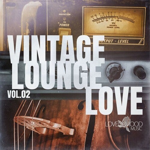 Vintage Lounge Love, Vol. 2