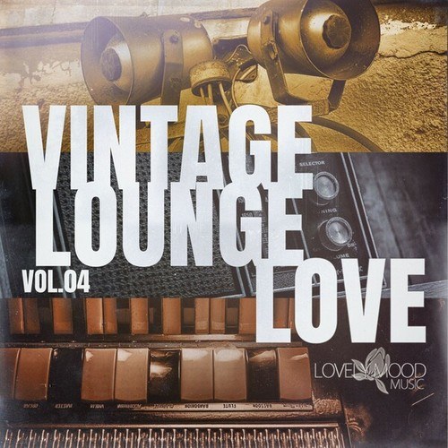 Various Artists-Vintage Lounge Love, Vol. 4