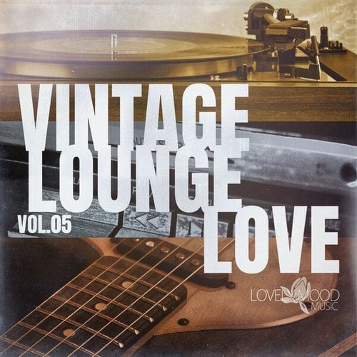 Various Artists-Vintage Lounge Love, Vol. 5