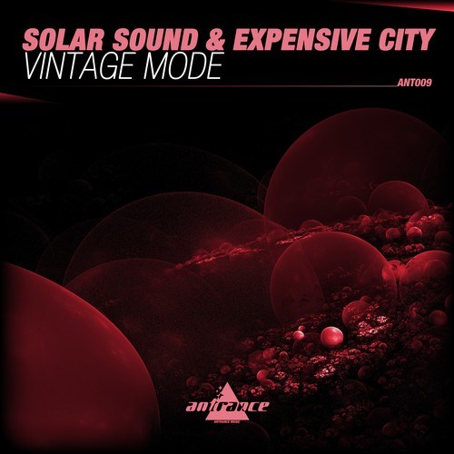 Solar Sound, Expensive City-Vintage Mode