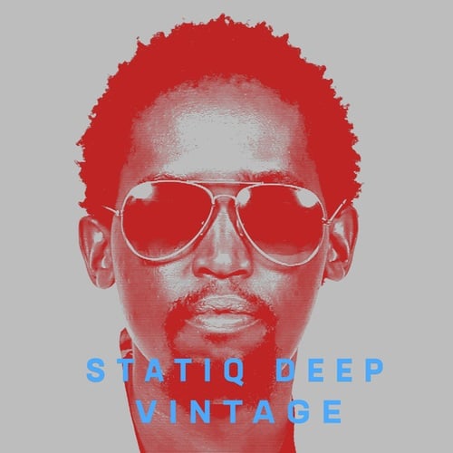 Statiq Deep-Vintage