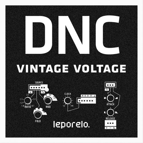 DNC-Vintage Voltage
