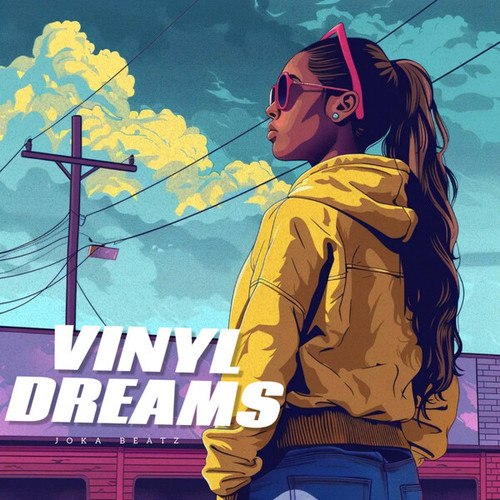 Vinyl Dreams