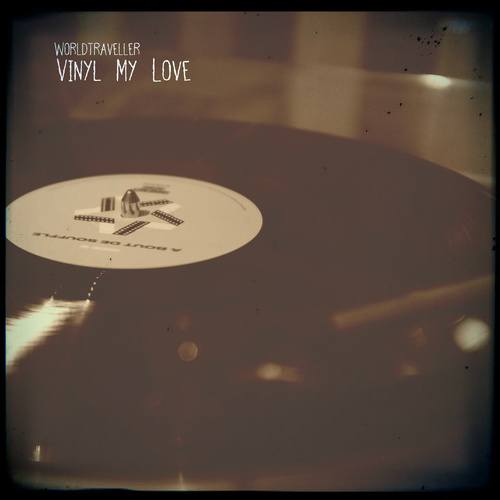 Vinyl My Love