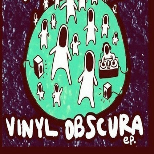 Vinyl Obscura