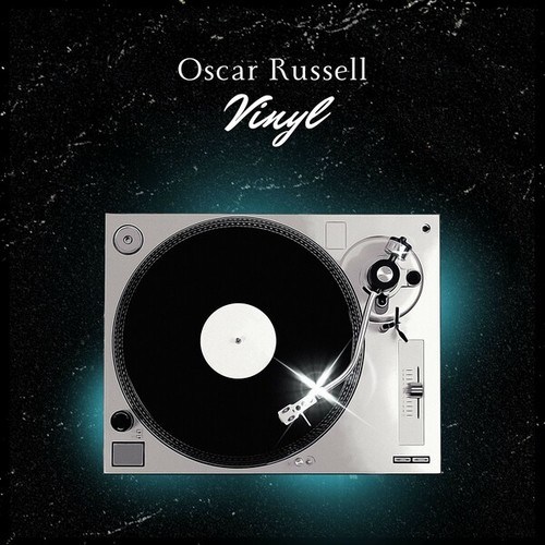 Oscar Russell-Vinyl