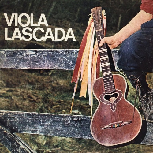 Various Artists-Viola Lascada