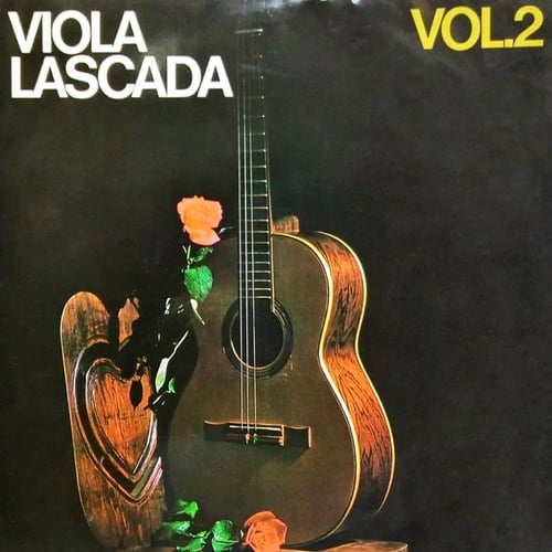 Viola Lascada, Vol. 2