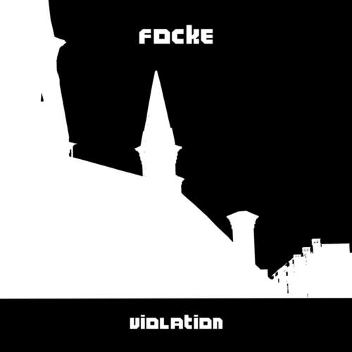 Focke-Violation