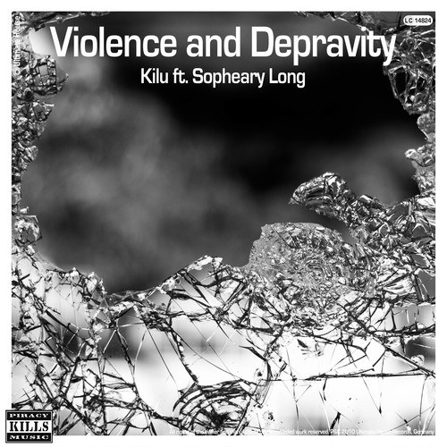 Sopheary Long, Kilu, Bridge, Roadsen-Violence and Depravity