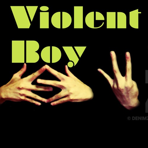 Various Artists-Violent Boy