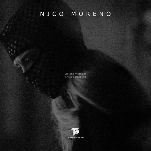 Nico Moreno-Violent Methods