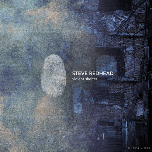 Steve RedHead-Violent Shelter EP
