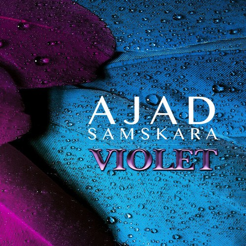 Ajad Samskara-Violet