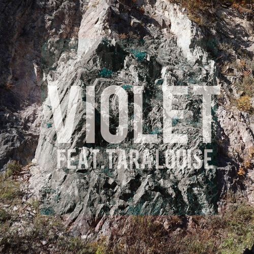 Violet (feat. Tara Louise)