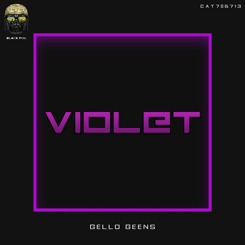Gello Geens-VIOLET