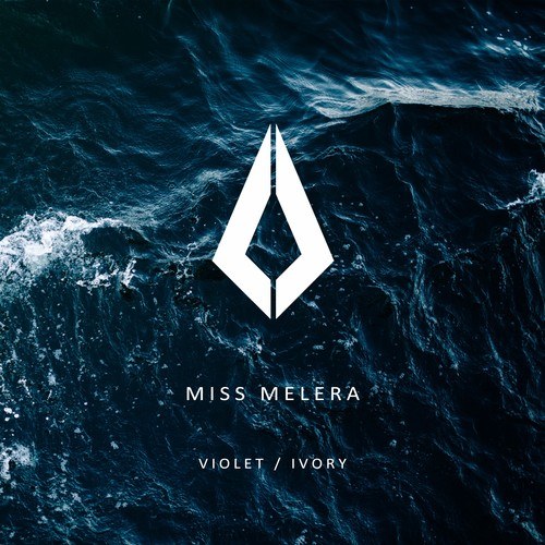 Miss Melera-Violet / Ivory