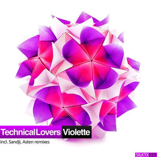 Technical Lovers, Asten, Sandji-Violette