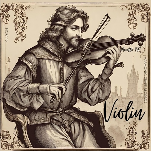 Moretto BR-Violin