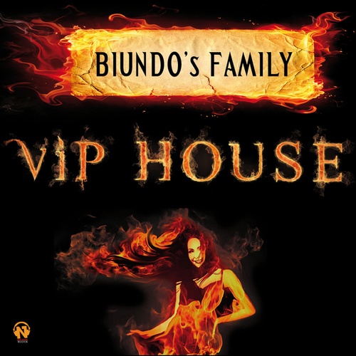Biundo's Family-Vip House