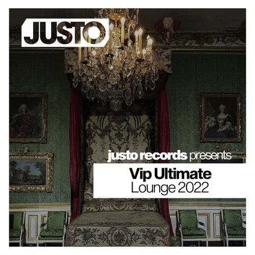 Various Artists-VIP Ultimate Lounge 2022