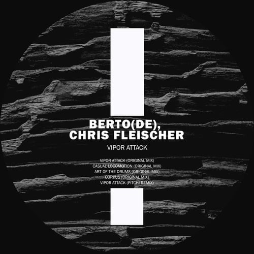 Berto (DE), Chris Fleischer, PITCH!-Vipor Attack
