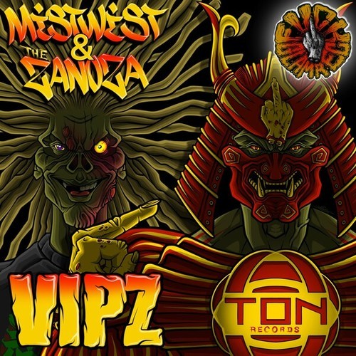 Mistwist, The Zanoza-Vipz