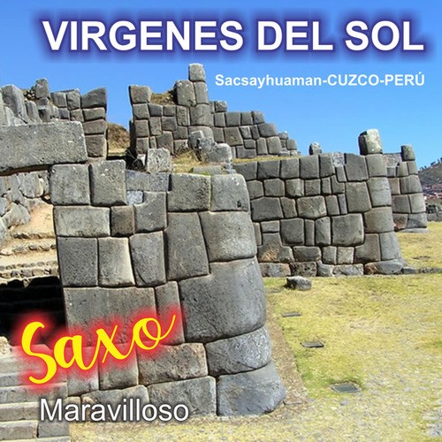 Virgenes Del Sol