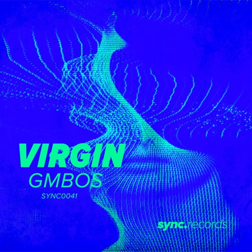 Gmbos, SJ DA DJ-Virgin