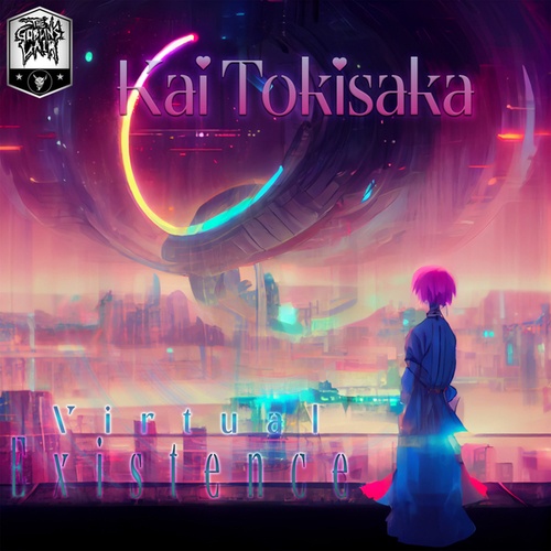 Kai Tokisaka-Virtual Existence EP