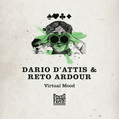 Dario D'Attis, Reto Ardour-Virtual Mood