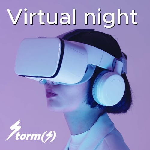 Virtual Night