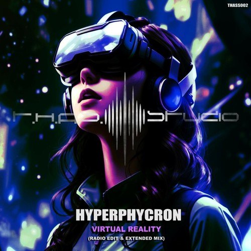 Hyperphycron-Virtual Reality